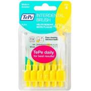 Tepe İnterdental Brush Orginal Arayüz Fırçaları 0.7 mm