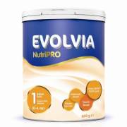Evolvia 1 Bebek Maması 800 gr