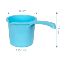 Sevi Bebe Maşrapa - Mavi