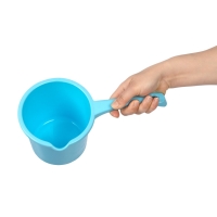 Sevi Bebe Maşrapa - Mavi