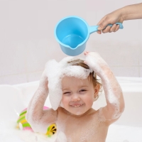 Sevi Bebe Maşrapa - Mavi