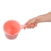 Sevi Bebe Maşrapa - Pembe