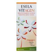 Esela Vitagen Multivitamin Şurup - 100 ml