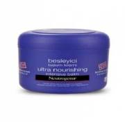 Neutrogena Besleyici Bakım Kremi 200 ml