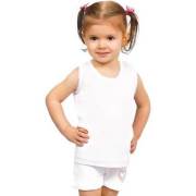 Minimini 353*Kız Çocuk Geniş Atlet