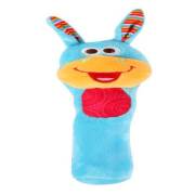 Bondigo Ormandaki Çıngıraklı Arkadaşlar - Eşek Bp1231