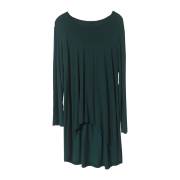 Hell Klar Kol Apoletli Triko İlyda Tunik 42 Beden