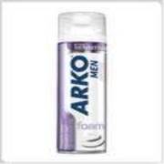 Arko Men Traş Köpüğü Extra Sensitive 200 ml