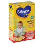 Bebelac Çavdarlı Mısırlı 250 Gr.