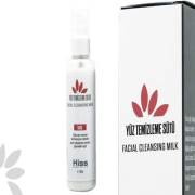 Hiss Positive Yüz Temizleme Sütü 150 ml