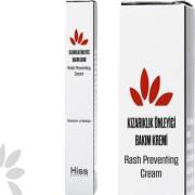 Hiss Positive Kızarıklık Önleyici Bakım Kremi 50 ml