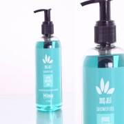 Hiss Positive Duş Jeli 250ml