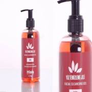 Hiss Positive Yüz Temizleme Jeli 250ml