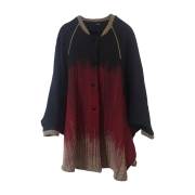 Hell Klar Keçe Pelerin 40 beden