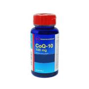 GNC Coenzyme Q-10 100 mg - 60 Kapsül