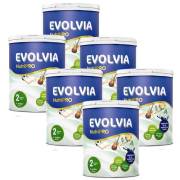 Evolvia 2 Bebek Maması 800 gr - 6 Adet