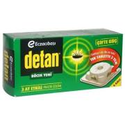 Detan Hamam Böceği Yemi 6lı