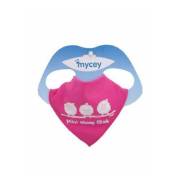 Mycey Fular Önlük - Mini Kuzular