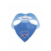 Mycey Fular Önlük - Ayı Kardeş