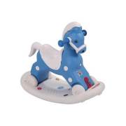 Babyhope 701 Küheylan At - Mavi