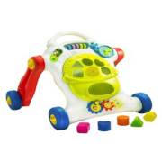 Prego WD3660 Müzikli Yürüteç