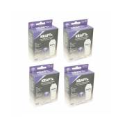 Kraft Süt Saklama Poşeti 25li 4 Adet