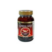 Gnc Ginseng Gold Triple - 90 Kapsül