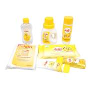 Dalin Bebek Bakım Seti - 6lı