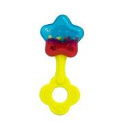 Prego 0002 Yıldız Çıngırak