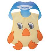 Mycey Hayvan Şekilli Önlük - Chicky