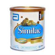 Similac 1 Mama 360 Gram
