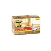 Raid Böcek Yemi 6lı