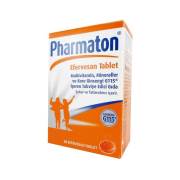 Pharmaton Effervesan 20 Tablet