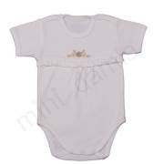 Mini Damla-41542 Organik  Bady