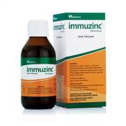 immuzinc Şurup 100 ml