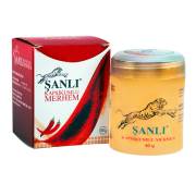 Şanlı Kapsikumlu Merhem 40 g