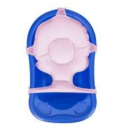 Sevi Bebe Çok Fonksiyonlu Bebek Yıkama Filesi Minderi - Pembe