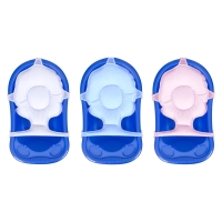 Sevi Bebe Çok Fonksiyonlu Bebek Yıkama Filesi Minderi - Beyaz