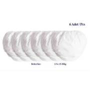 Sevi Bebe Kullan At Alıştırma Külodu 6 Ad. No:2 15-20 Kg 