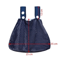 Sevi Bebe Puset Çantası