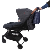 Sevi Bebe Puset Çantası