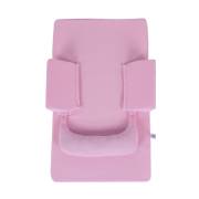 Sevi Bebe Çok Fonksiyonlu Reflü yatağı - Pembe