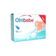 Otribebe Nazal Aspiratör Yedek Ucu 10lu