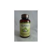 GNC Bilberry 60 mg 100 Kapsül