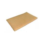 KB Organik Pamuk Yatak 60*120