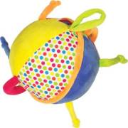 Prego SC041 Eğlenceli Sesli Top