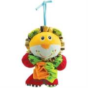 Prego FK350 Pufuduk Arkadaşlar Aslan