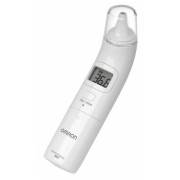 Omron Gentle Temp 520 Kulaktan Ateş Ölçer
