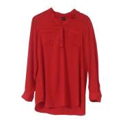 Hell Klar Kol Apolet Gömlek 38 Beden