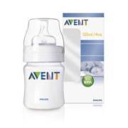 Philips Avent  PP Tekli Biberon 125 ml